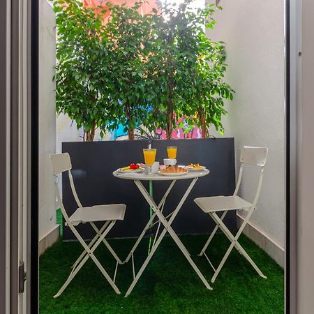 Lx51 Studios & Suites By Apt Iin - Lisbon Center Room photo