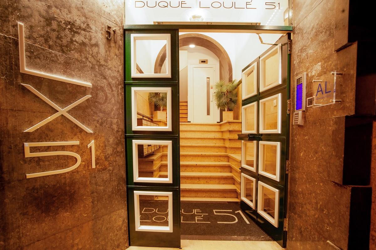 Lx51 Studios & Suites By Apt Iin - Lisbon Center Exterior photo