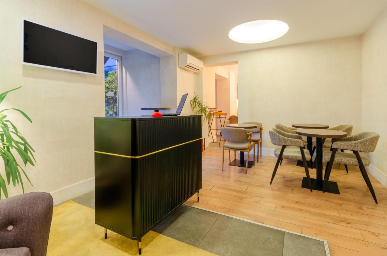 Lx51 Studios & Suites By Apt Iin - Lisbon Center Exterior photo
